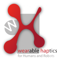 Wearhap logo